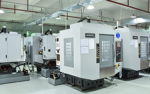 东莞市科艺丰塑胶五金制品有限公司