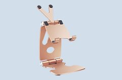 东莞市科艺丰塑胶五金制品有限公司